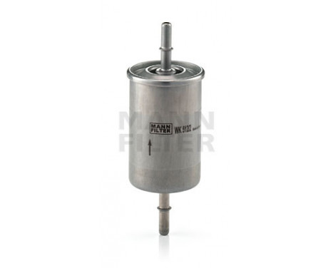 Fuel filter WK 512/2 Mann