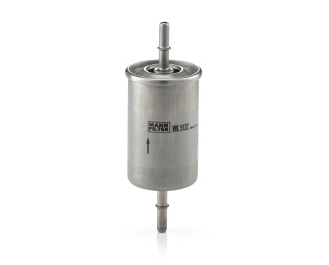 Fuel filter WK 512/2 Mann, Image 2
