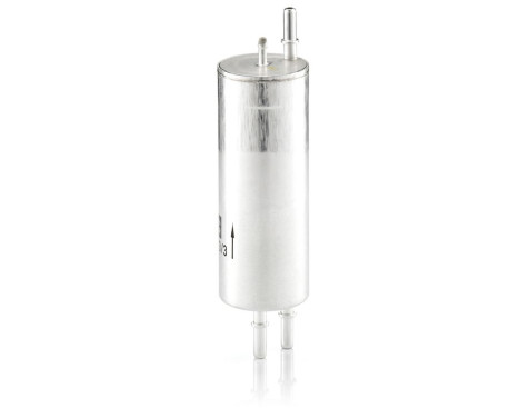 Fuel filter WK 513/3 Mann, Image 2