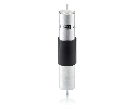Fuel filter WK 516/1 Mann, Image 2
