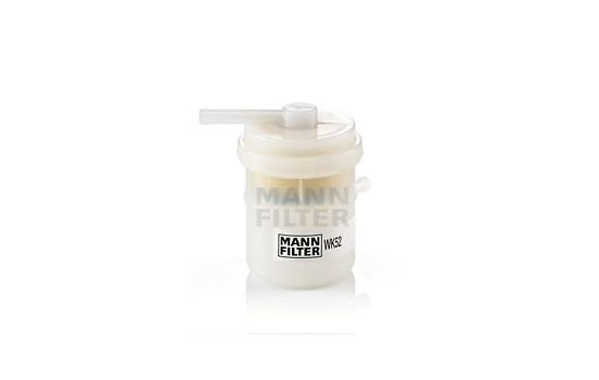 Fuel filter WK 52 MANN-FILTER