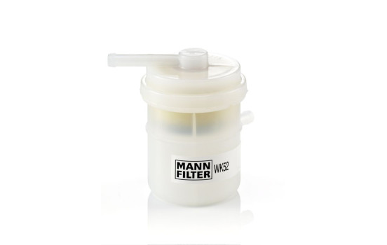 Fuel filter WK 52 Mann, Image 2
