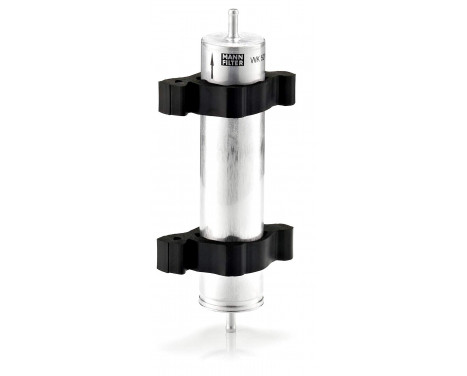 Fuel filter WK 521/2 Mann, Image 2