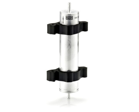 Fuel filter WK 521/2 Mann, Image 3