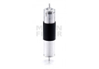 Fuel filter WK 521/3 Mann