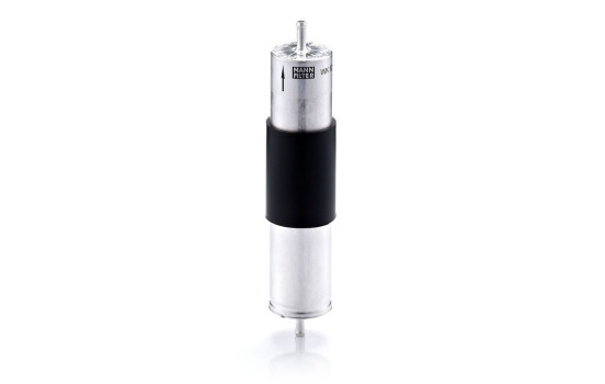 Fuel filter WK 521/3 Mann, Image 2