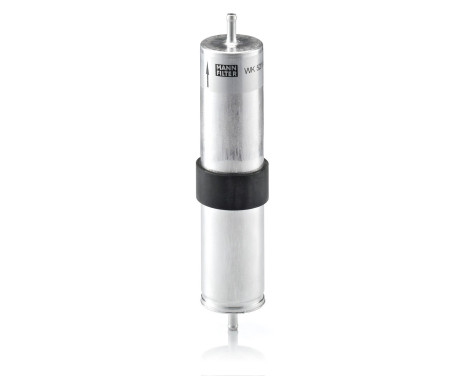 Fuel filter WK 521/4 Mann