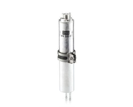 Fuel filter WK 532/2 Mann, Image 2