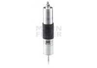 Fuel filter WK 533 MANN-FILTER
