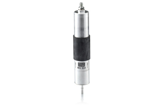 Fuel filter WK 533 MANN-FILTER, Image 2