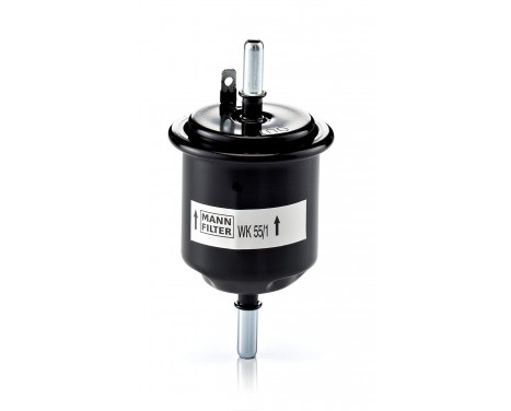 Fuel filter WK 55/1 Mann