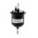 Fuel filter WK 55/1 Mann