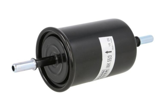 Fuel filter WK 55/3 MANN-FILTER