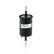 Fuel filter WK 55/3 MANN-FILTER, Thumbnail 3