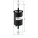 Fuel filter WK 55/3 MANN-FILTER, Thumbnail 4