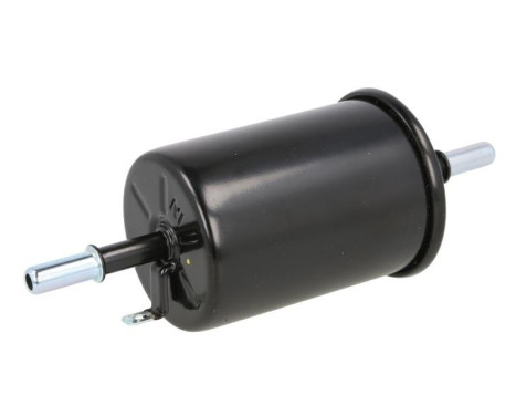 Fuel filter WK 55/3 Mann, Image 2