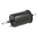 Fuel filter WK 55/3 Mann, Thumbnail 2