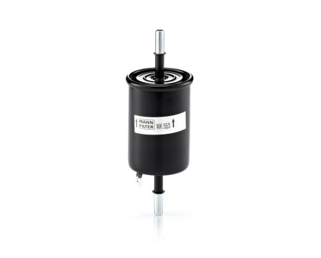 Fuel filter WK 55/3 Mann, Image 3
