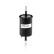 Fuel filter WK 55/3 Mann, Thumbnail 3