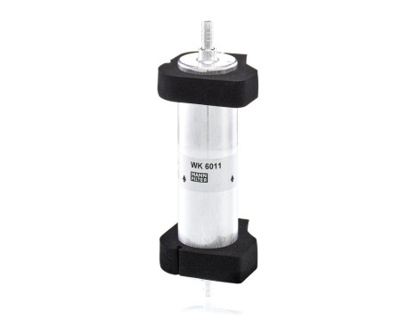 Fuel filter WK 6011 Mann, Image 2