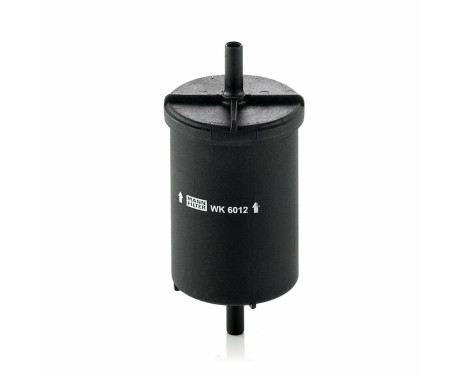 Fuel filter WK 6012 Mann