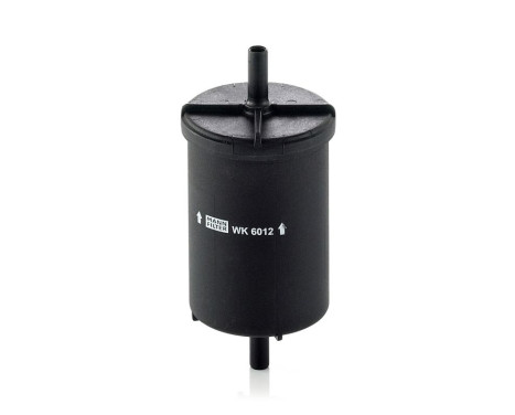 Fuel filter WK 6012 Mann, Image 2