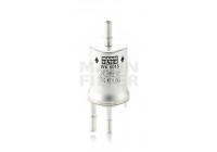 Fuel filter WK 6015 Mann