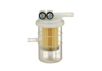 Fuel filter WK 6055 Mann