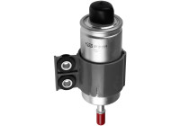 Fuel filter WK 611/6 Mann