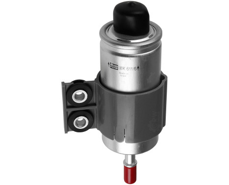 Fuel filter WK 611/6 Mann