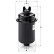 Fuel filter WK 612/4 MANN-FILTER, Thumbnail 3