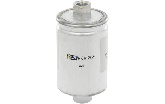 Fuel filter WK 612/5 Mann