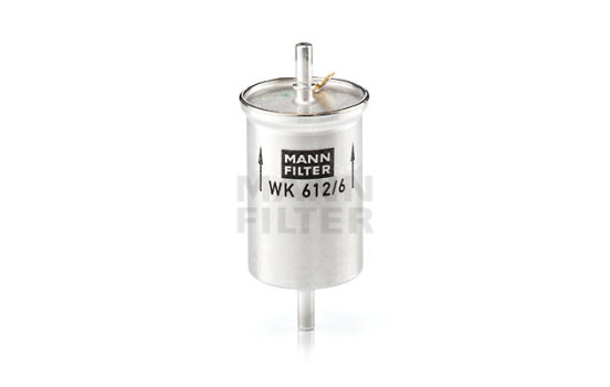Fuel filter WK 612/6 Mann