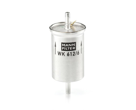 Fuel filter WK 612/6 Mann, Image 2