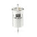 Fuel filter WK 612/6 Mann, Thumbnail 2