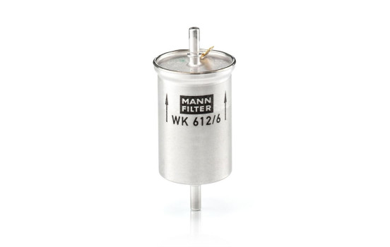 Fuel filter WK 612/6 Mann, Image 2