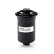 Fuel filter WK 614/11 Mann, Thumbnail 2