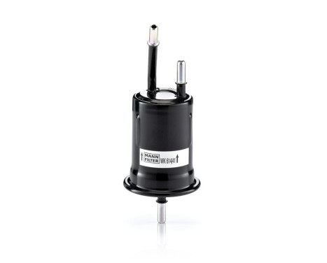Fuel filter WK 614/41 Mann, Image 2