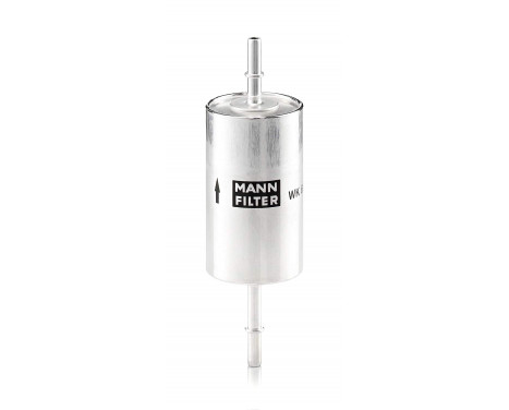 Fuel filter WK 614/46 Mann