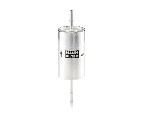 Fuel filter WK 614/46 Mann, Image 3