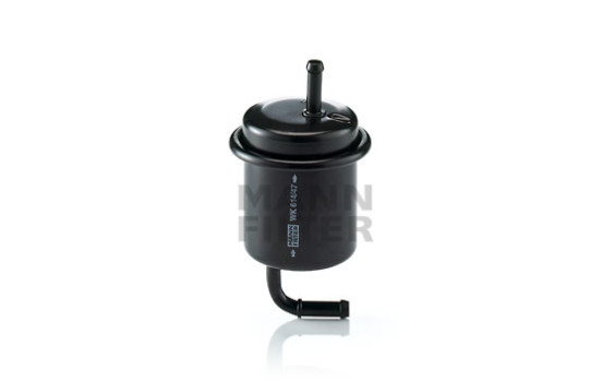 Fuel filter WK 614/47 MANN-FILTER
