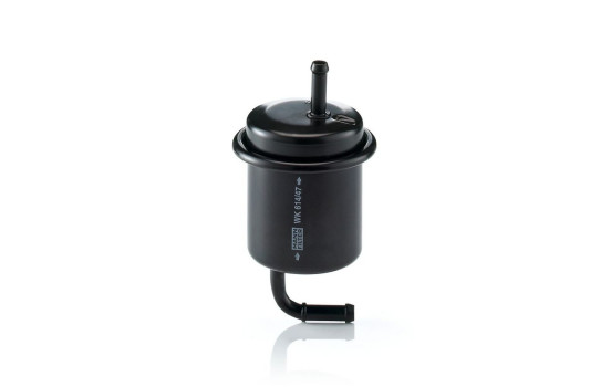 Fuel filter WK 614/47 MANN-FILTER, Image 2