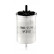 Fuel filter WK 618/1 MANN-FILTER