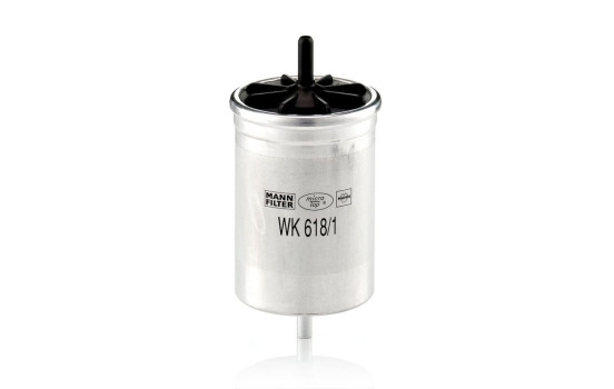 Fuel filter WK 618/1 MANN-FILTER, Image 2