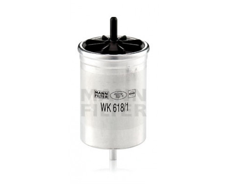 Fuel filter WK 618/1 Mann