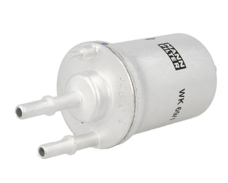 Fuel filter WK 69/1 Mann, Image 2