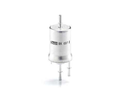 Fuel filter WK 69/1 Mann, Image 3