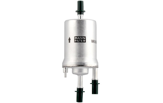 Fuel filter WK 69/2 Mann, Image 3