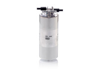 Fuel filter WK 7002 MANN-FILTER