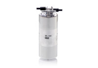 Fuel filter WK 7002 Mann